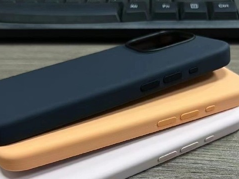 岷县苹果14维修站分享iPhone14手机壳能直接给iPhone15用吗?