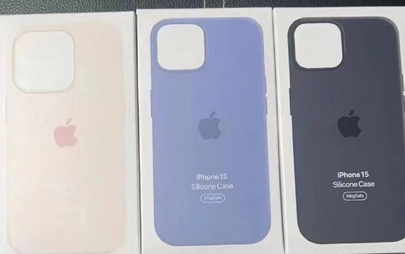 岷县苹果14维修站分享iPhone14手机壳能直接给iPhone15用吗？ 