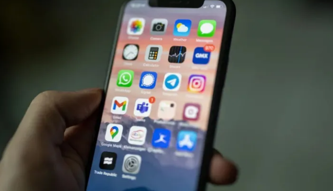 岷县苹果14维修店分享iPhone14 已安装的APP打不开怎么办 