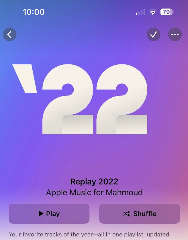 岷县苹果手机维修分享iOS16.2 Beta3更新内容及升级建议 