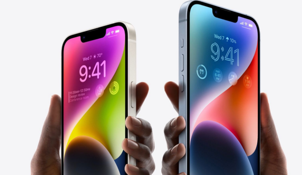 岷县苹果14维修分享iPhone 14系列支持的eSIM卡有哪些优点 