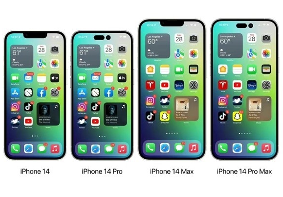 岷县苹果14维修分享iPhone14可以分期吗 