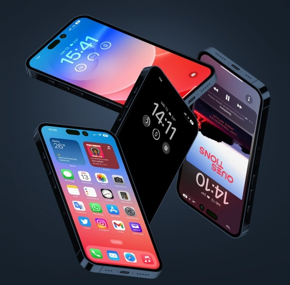 岷县苹果14维修分享入门级iPhone 14多少钱 