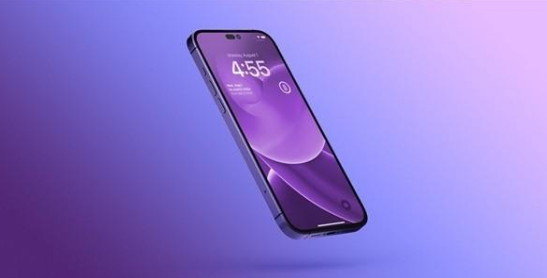 岷县苹果14维修分享iPhone14配色有哪些 