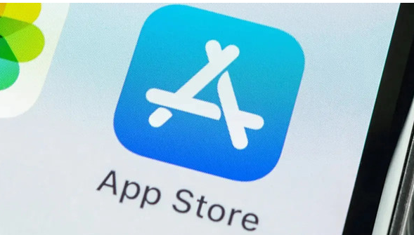 岷县苹果手机维修分享应用商店出现大量色情App，苹果会处理吗 
