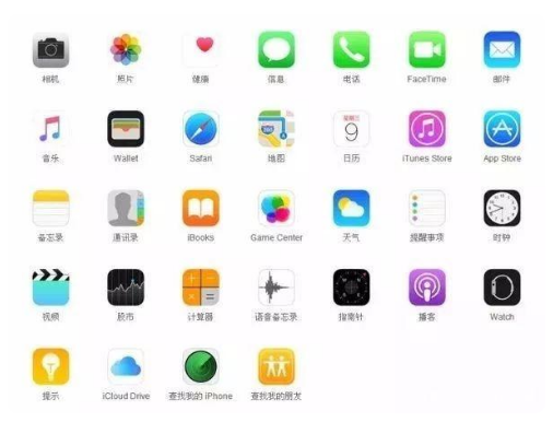 岷县苹果手机维修分享iPhone 自带 App 有哪些不为人知的优点 