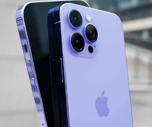 岷县苹果14维修分享凭什么4800万像素的iPhone14就能上热搜 