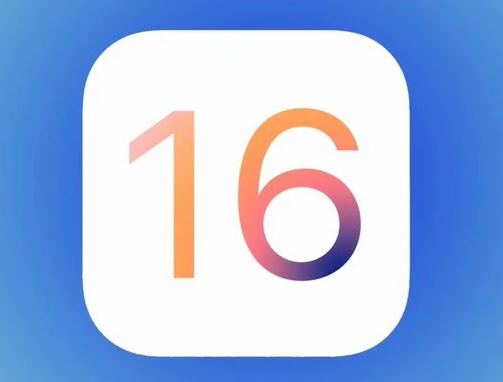 岷县苹果手机维修分享iOS16不支持iPhone6s，手中的6s怎么办 