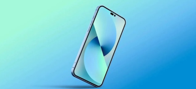 岷县苹果14维修分享iPhone 14系列会延期吗 