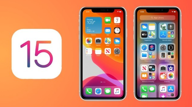 岷县苹果13维修分享iPhone13更新iOS 15.5，体验如何 