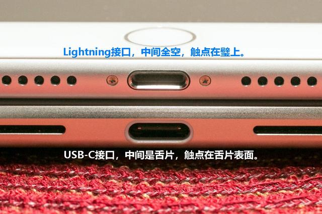 岷县苹果14维修分享iPhone 14会是什么接口 