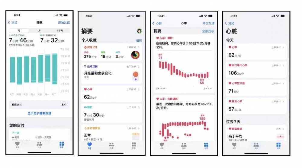 岷县苹果手机维修分享iPhone实用功能汇总 
