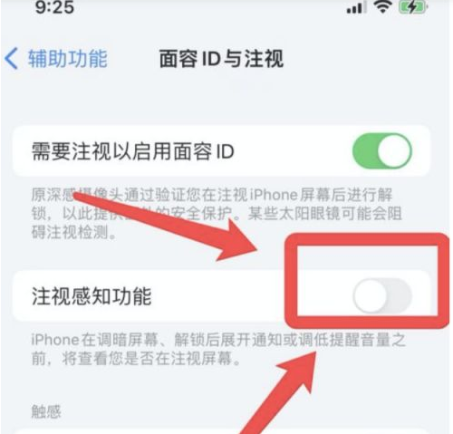 岷县苹果13维修分享为什么iPhone 13来电铃声忽大忽小 