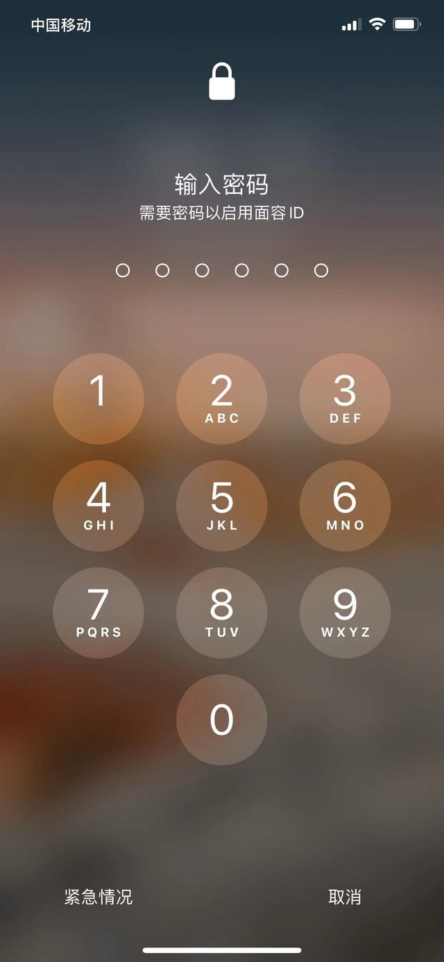 岷县苹果13维修分享iPhone 13加强锁屏功能有什么用 