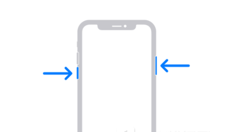 岷县苹果13维修分享iPhone13屏幕失灵怎么办 