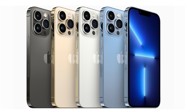 岷县苹果14维修分享iPhone 14、14 Pro/Max规格、售价汇总 
