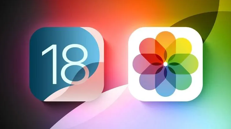 岷县苹果手机维修分享苹果 iOS / iPadOS 18.1Beta 3 发布 