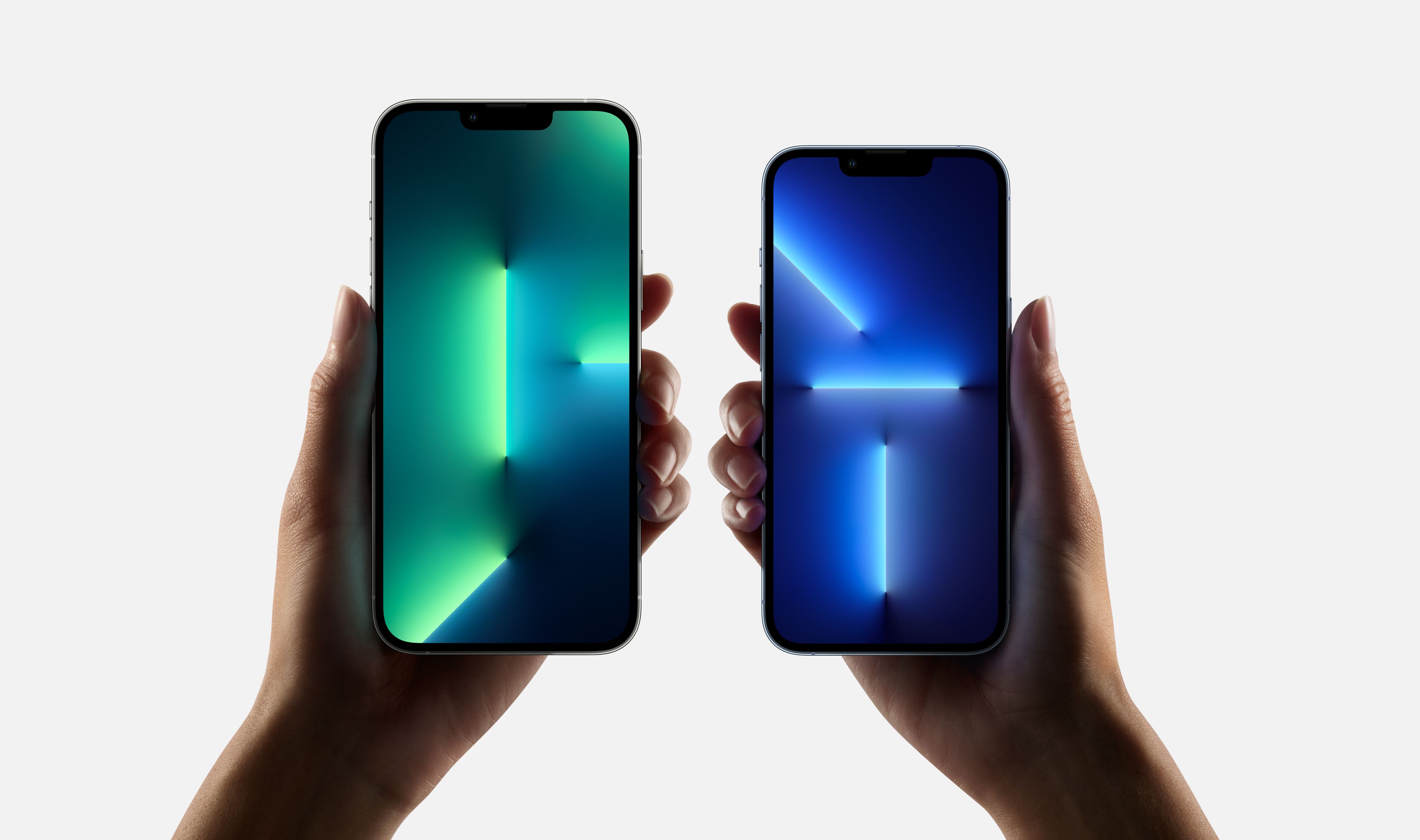 岷县苹果手机维修分享iPhone 13 四款机型怎么选 