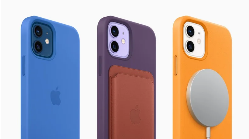 岷县苹果手机维修分享关于 iPhone 13 的细节爆料 