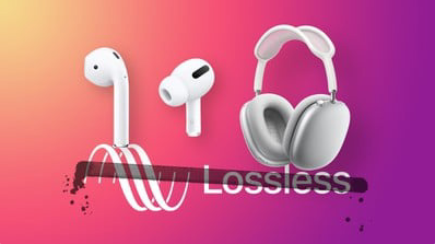 岷县苹果手机维修分享哪些设备支持Apple Music 无损音频 