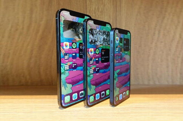 岷县苹果手机维修分享iPhone 13发布日期 