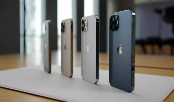 岷县苹果手机维修分享为什么说iPhone13才是真旗舰 