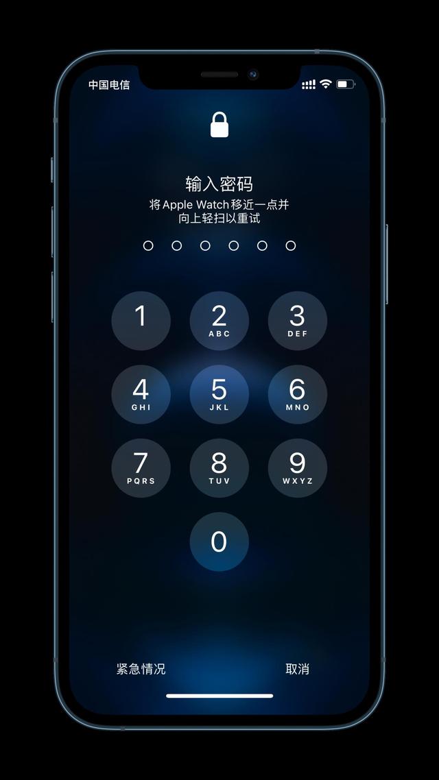 岷县苹果手机维修分享Apple Watch解锁iPhone功能效果怎么样 