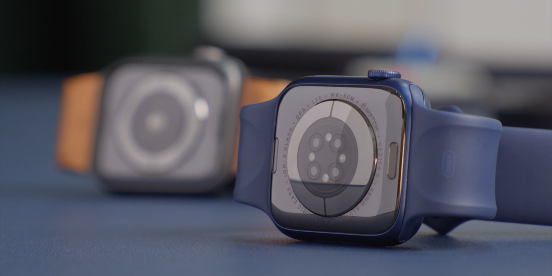 岷县苹果手机维修分享Apple Watch 是如何测量卡路里的 