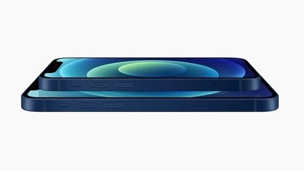 岷县苹果手机维修分享iPhone 12 mini 锁屏后触屏失灵怎么办 