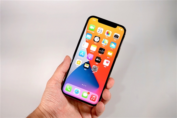 岷县苹果手机维修分享iOS 14.2修订版已到，专属iPhone 12系列 