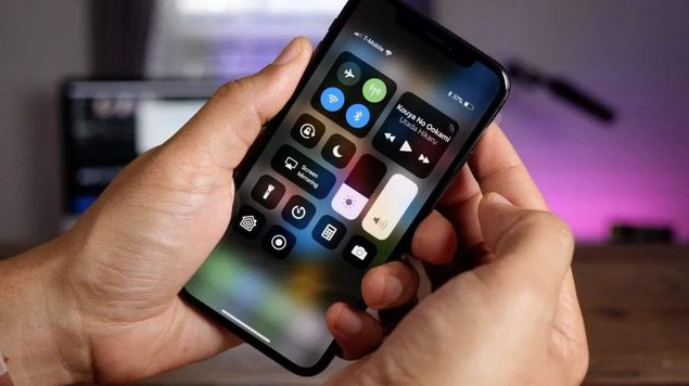 岷县苹果手机维修分享iPhone 12信号差怎么办 