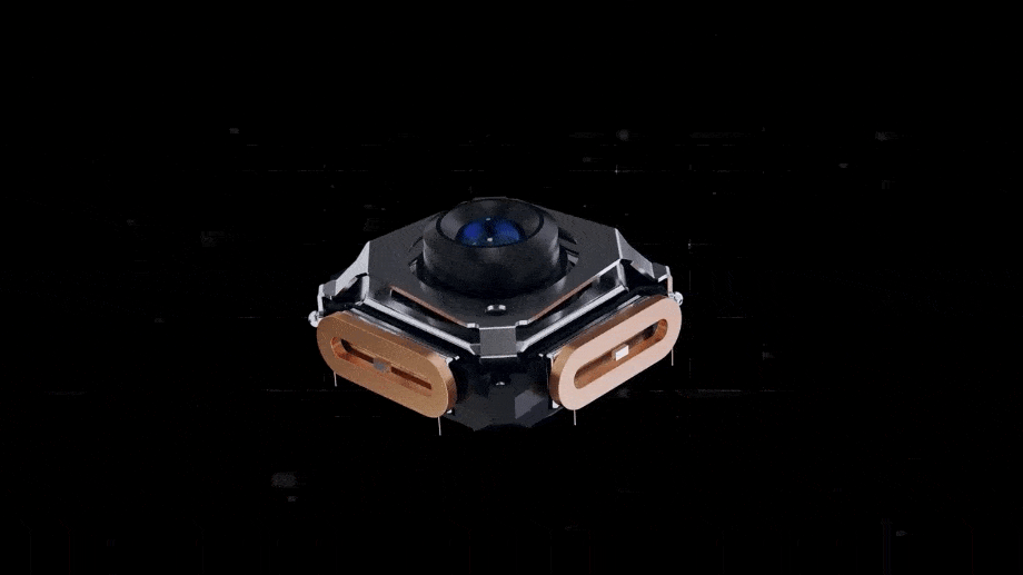 岷县苹果手机维修分享iPhone 12 Pro Max 独享的这颗传感器更大的特点是什么 