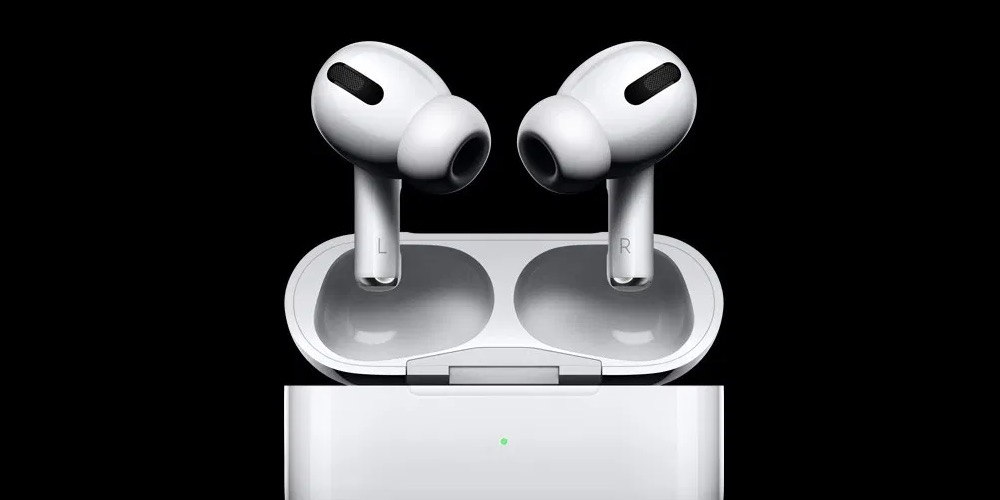 岷县苹果手机维修分享AirPods Pro 出现静电噪音 