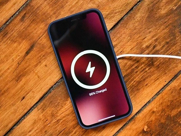 岷县苹果手机维修分享iPhone 12可以随便充电吗 