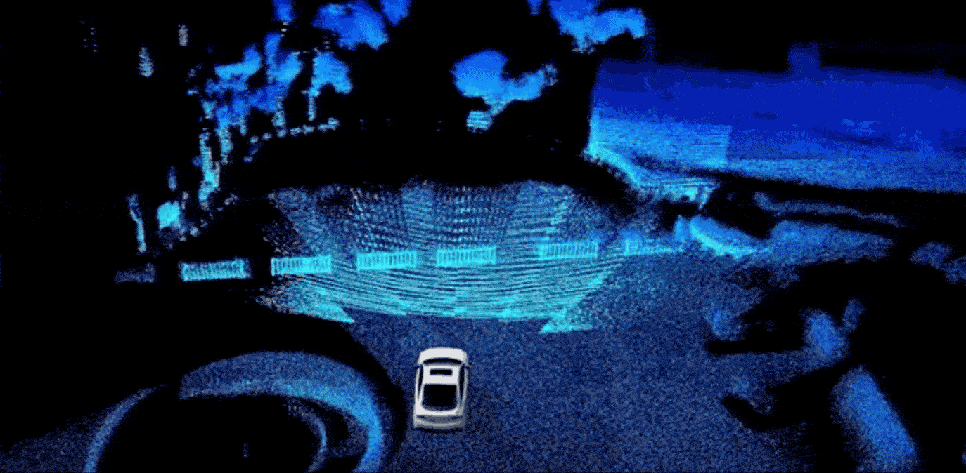 岷县苹果手机维修分享iPhone 12 Pro 搭载的 LiDAR 镜头与 ToF 镜头有什么不同 