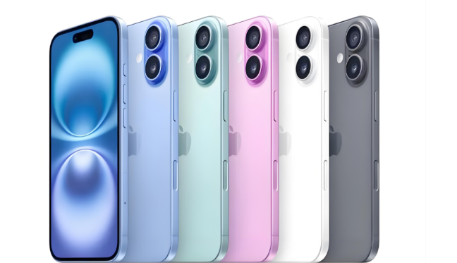 岷县苹果手机维修分享iPhone 17换电池 