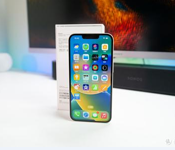 岷县苹果维修点分享iPhone 14音频与待机系统排错 