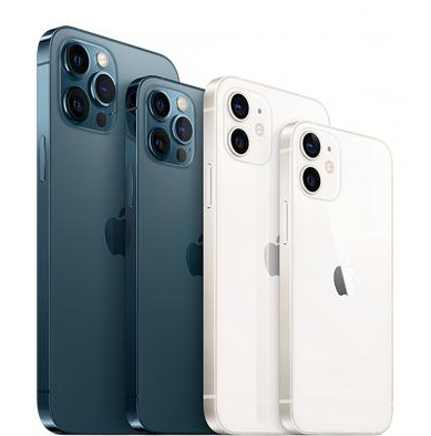 岷县苹果维修点分享iPhone 12 Pro发烫关联故障汇总 