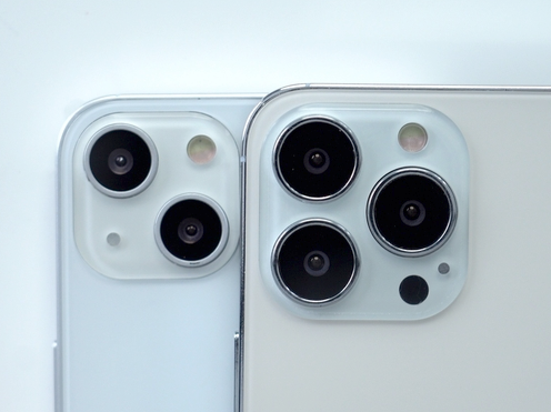 岷县苹果维修点分享iPhone 13 Pro Max发烫特殊故障解读 