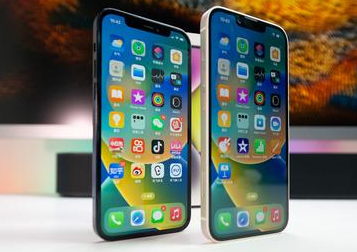 岷县苹果维修点分享iPhone 14 Plus发烫常见情况科普 
