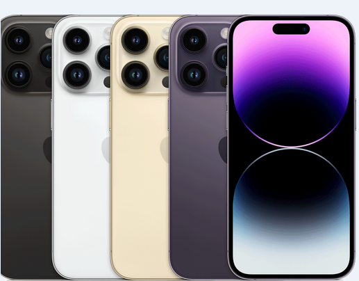 岷县苹果维修点分享iPhone 14 Pro发烫易忽略问题解析 
