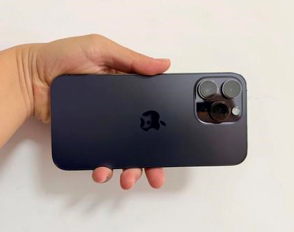 岷县苹果维修点分享iPhone 14 Pro Max发烫多重诱因剖析 