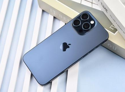 岷县苹果维修点分享iPhone 15 Pro Max发烫深度剖析 