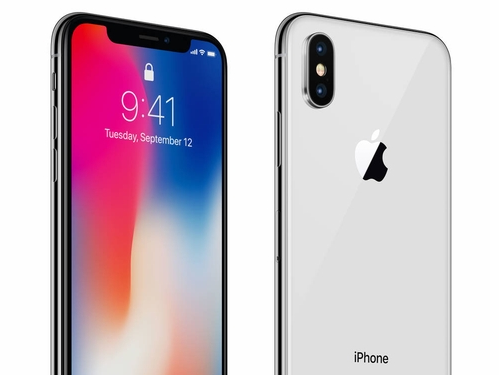 岷县苹果维修点分享iPhone X摄像头实拍质感与场景适配全解析 